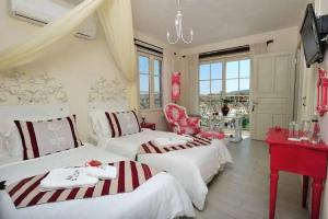 Alacati Sultan Konak Butik Otel, Alacati