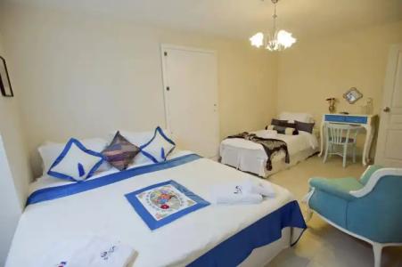 Alacati Sultan Konak Butik Otel - 29