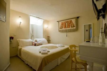 Alacati Sultan Konak Butik Otel - 30