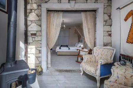 Alacati Sultan Konak Butik Otel - 86