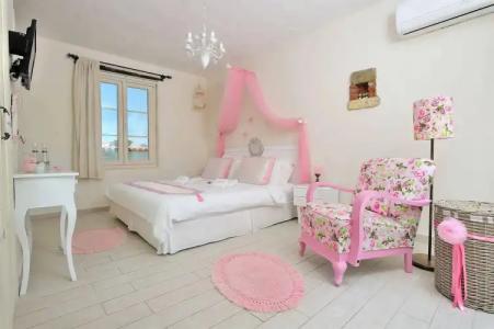 Alacati Sultan Konak Butik Otel - 26