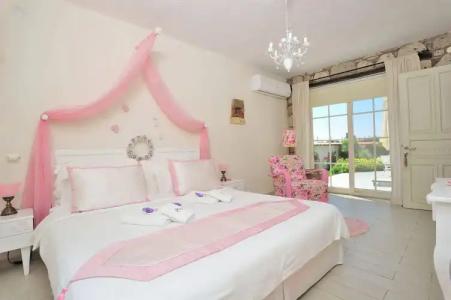 Alacati Sultan Konak Butik Otel - 15