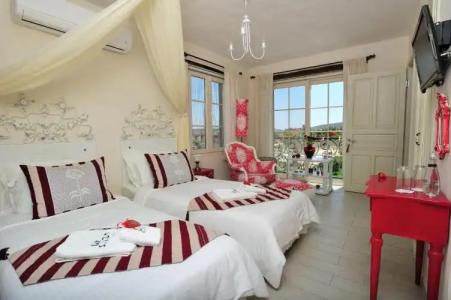 Alacati Sultan Konak Butik Otel - 72