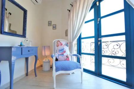 Alacati Sultan Konak Butik Otel - 64