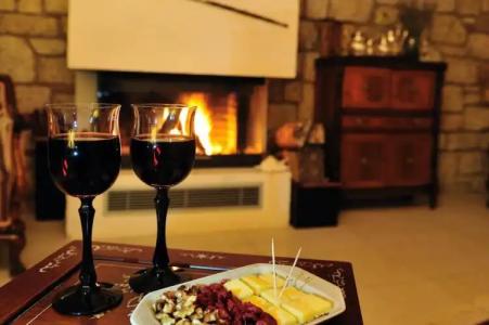 Alacati Sultan Konak Butik Otel - 6