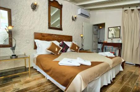 Alacati Sultan Konak Butik Otel - 34