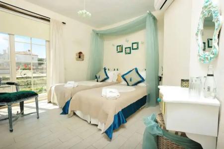 Alacati Sultan Konak Butik Otel - 11