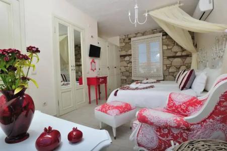 Alacati Sultan Konak Butik Otel - 16