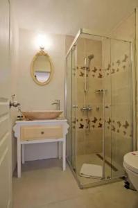 Alacati Sultan Konak Butik Otel - 4