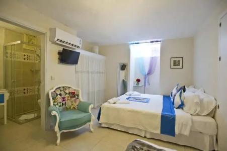 Alacati Sultan Konak Butik Otel - 2