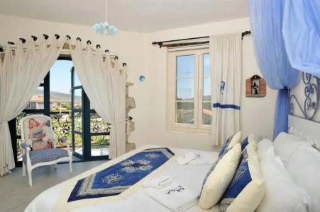 Alacati Sultan Konak Butik Otel - 32