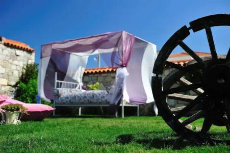 Alacati Sultan Konak Butik Otel - 23