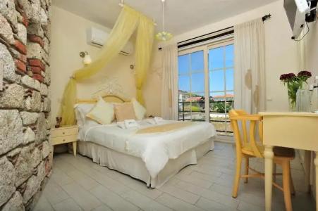 Alacati Sultan Konak Butik Otel - 44