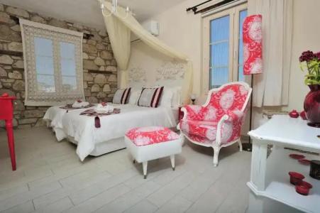 Alacati Sultan Konak Butik Otel - 74