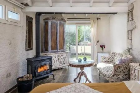 Alacati Sultan Konak Butik Otel - 94