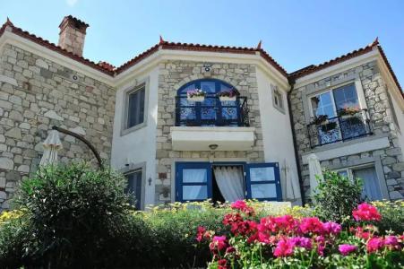 Alacati Sultan Konak Butik Otel - 21