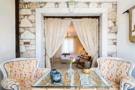 Alacati Sultan Konak Butik Otel - 89