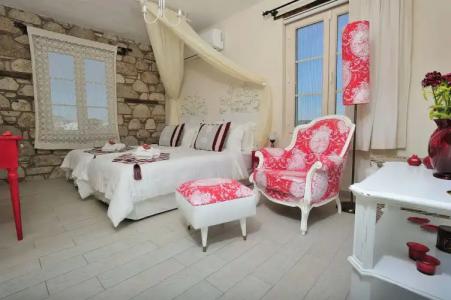 Alacati Sultan Konak Butik Otel - 18