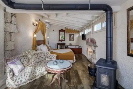 Alacati Sultan Konak Butik Otel - 93