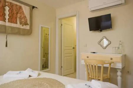 Alacati Sultan Konak Butik Otel - 28