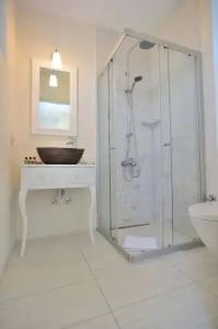 Alacati Sultan Konak Butik Otel - 58