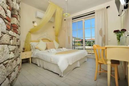 Alacati Sultan Konak Butik Otel - 14