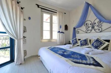 Alacati Sultan Konak Butik Otel - 73