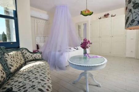 Alacati Sultan Konak Butik Otel - 24