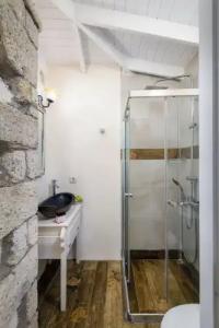 Alacati Sultan Konak Butik Otel - 95