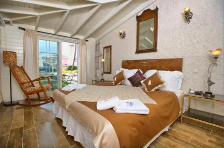 Alacati Sultan Konak Butik Otel - 70