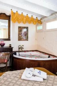 Alacati Sultan Konak Butik Otel - 96