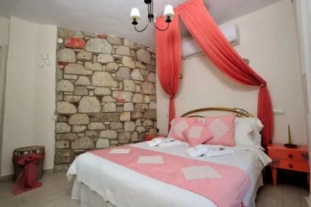 Alacati Sultan Konak Butik Otel - 59