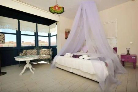 Alacati Sultan Konak Butik Otel - 27