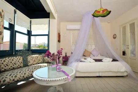 Alacati Sultan Konak Butik Otel - 31