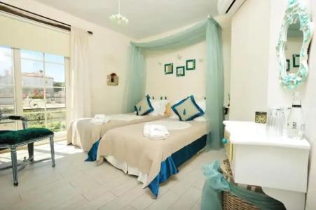 Alacati Sultan Konak Butik Otel - 50