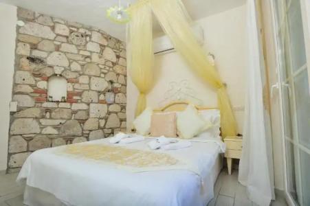 Alacati Sultan Konak Butik Otel - 52