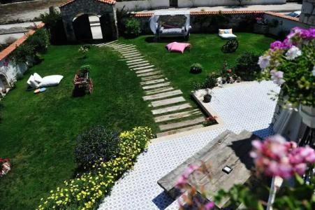 Alacati Sultan Konak Butik Otel - 8