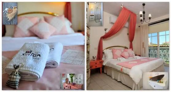 Alacati Sultan Konak Butik Otel - 3