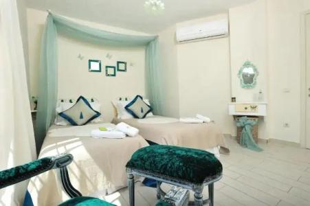 Alacati Sultan Konak Butik Otel - 53