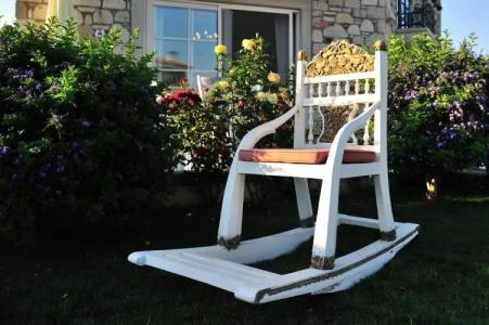 Alacati Sultan Konak Butik Otel - 7