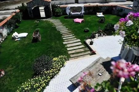 Alacati Sultan Konak Butik Otel - 55