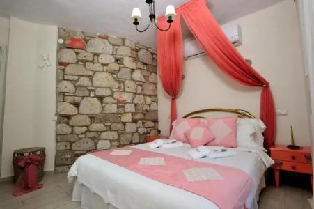 Alacati Sultan Konak Butik Otel - 54