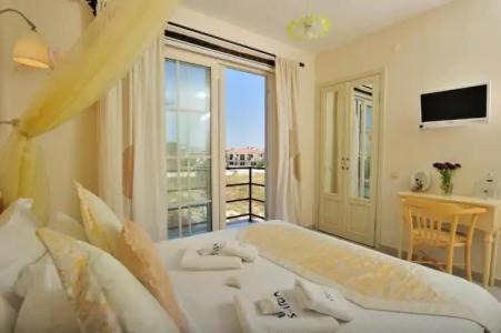 Alacati Sultan Konak Butik Otel - 49