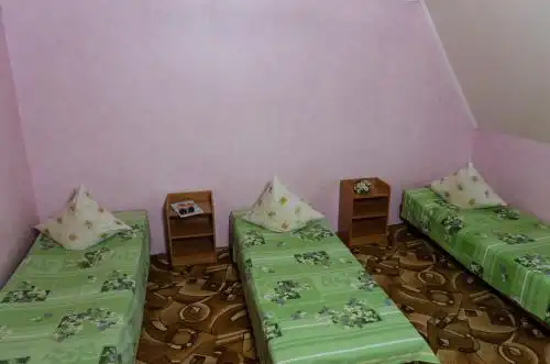 Guest House 15a - 23