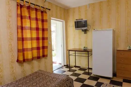 Guest House 15a - 39