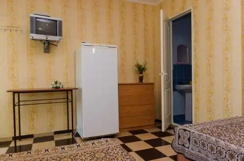 Guest House 15a - 38