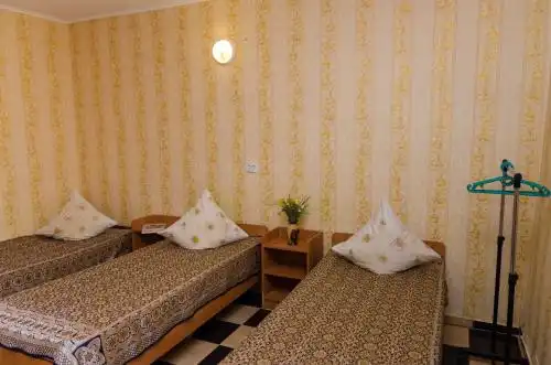 Guest House 15a - 36