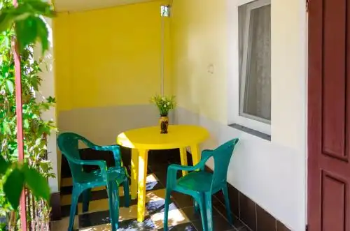 Guest House 15a - 34