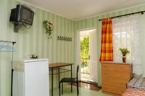 Guest House 15a - 31