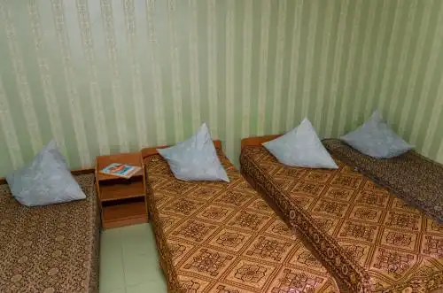 Guest House 15a - 29